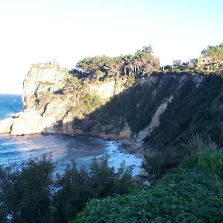 Casa Vacanza Demi Alcamo Marina Bagian luar foto